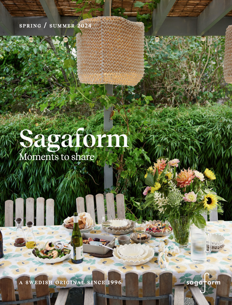 Sagaform katalog 2024