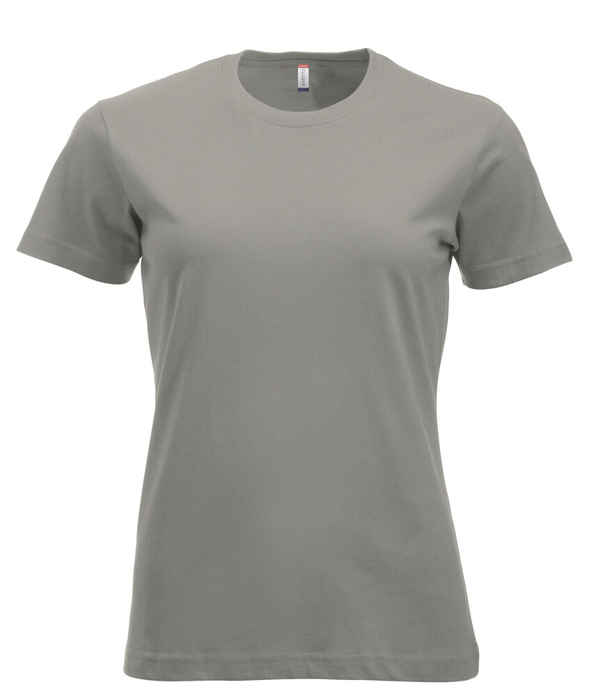 New Classic-T Women 2