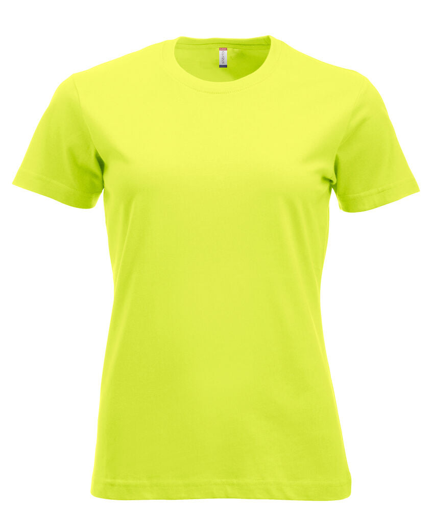 New Classic-T Women 2