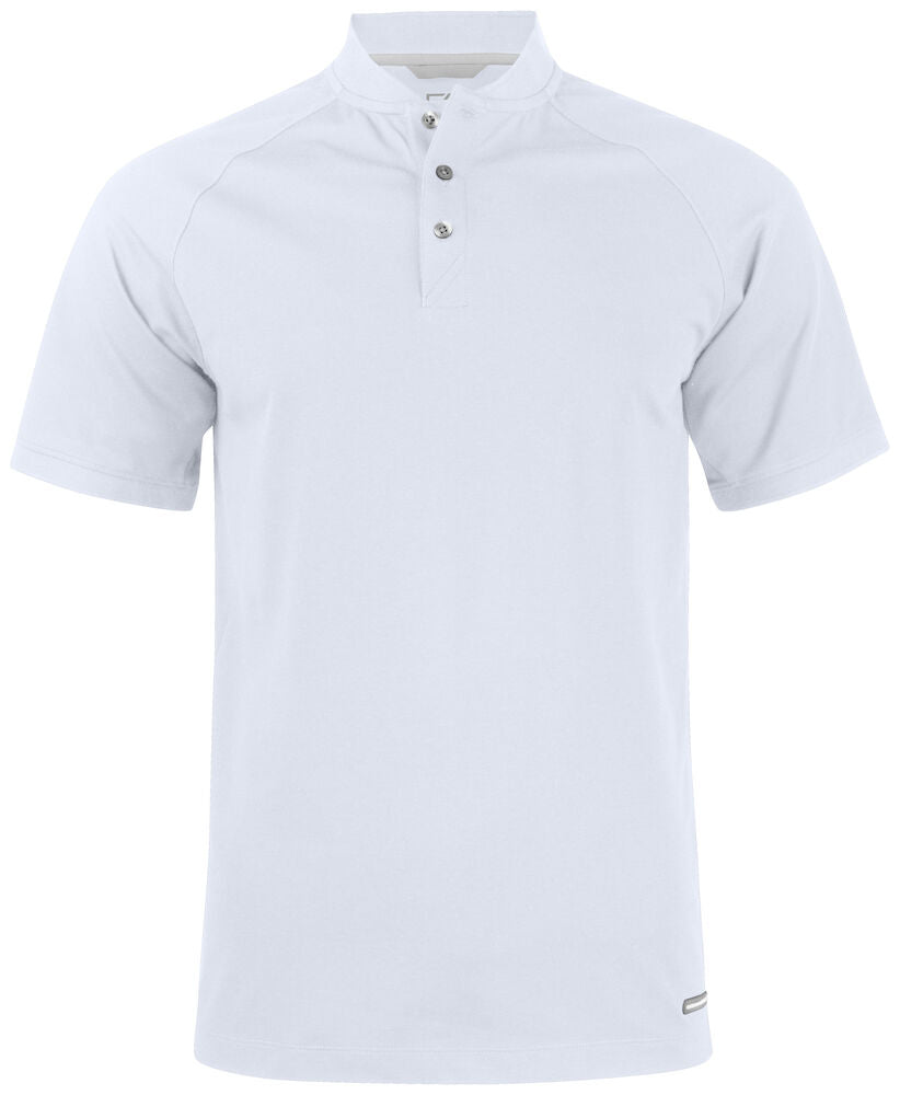 Advantage Stand-Up Collor Polo Men