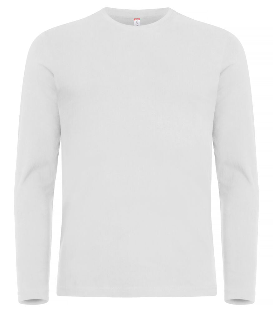 Premium Fashion-T L/S Men