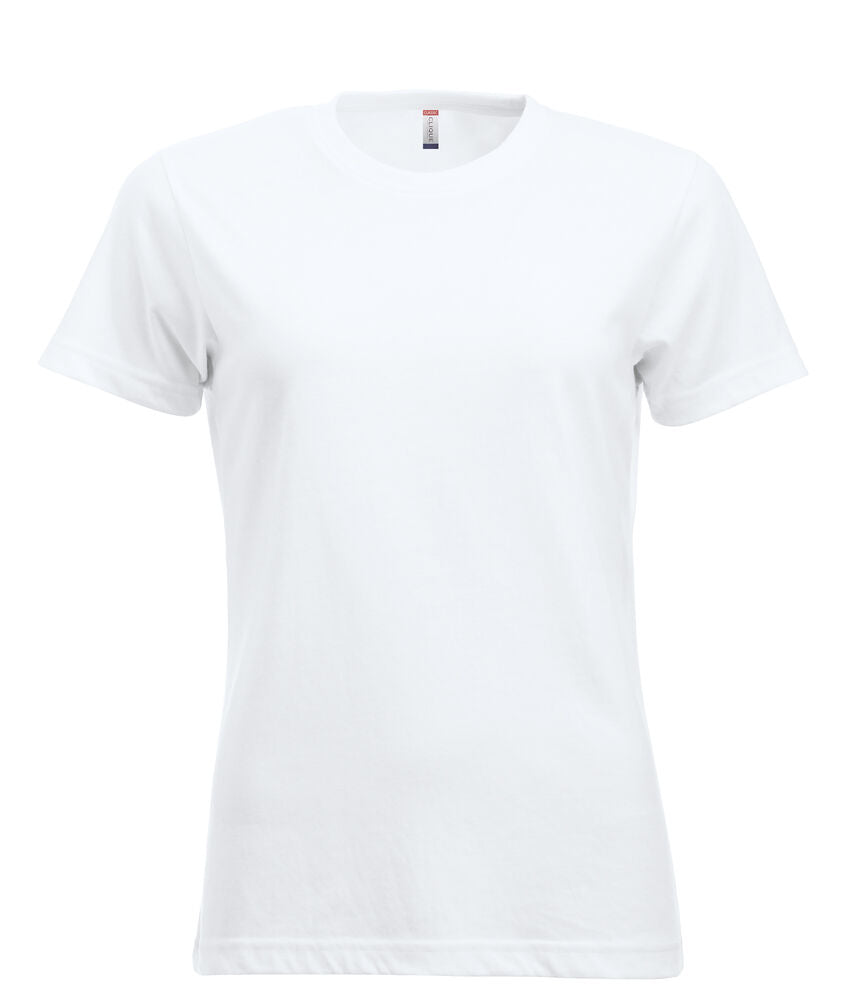 New Classic-T Women 1