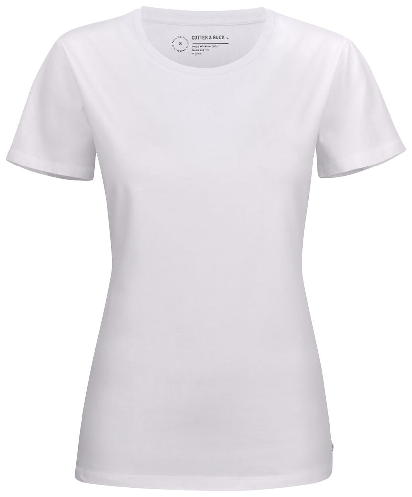 Manzanita Roundneck Ladies