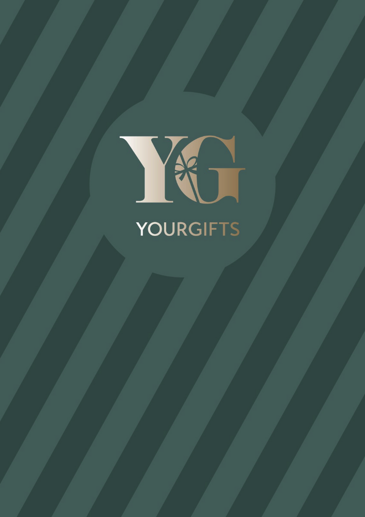 Yourgifts Gavekort