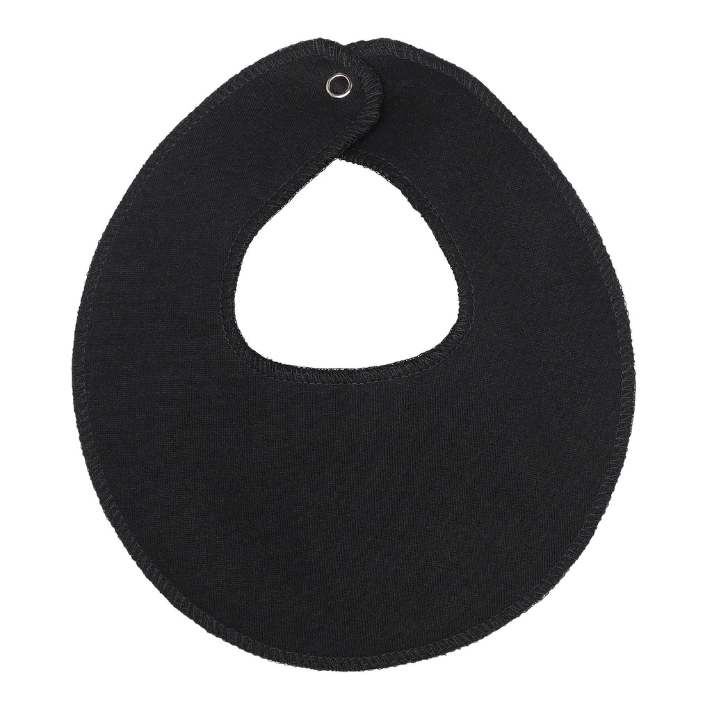 Round Baby Bibs Brand Yourself