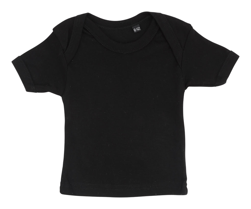 Baby T-shirt Brand Yourself
