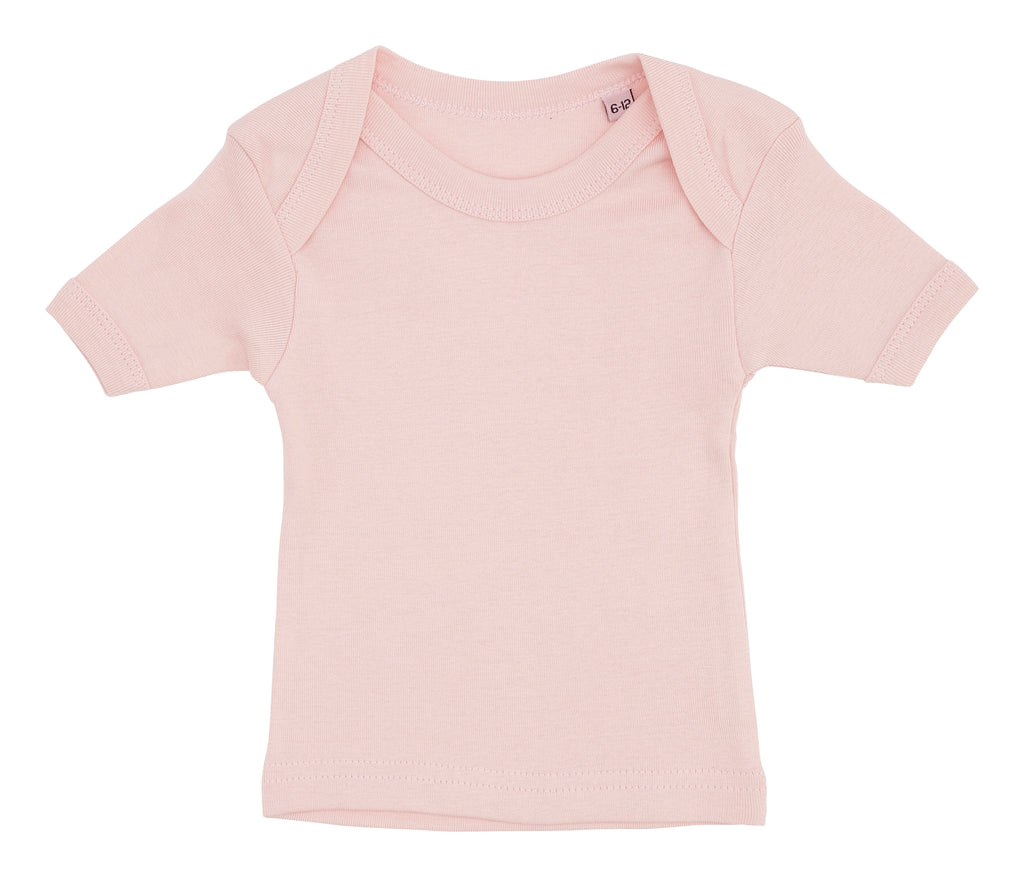 Baby T-shirt Brand Yourself