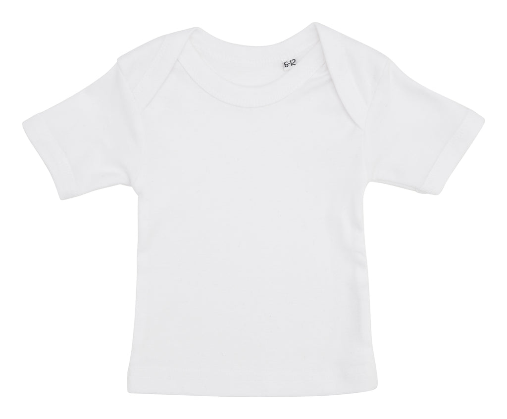 Baby T-shirt Brand Yourself
