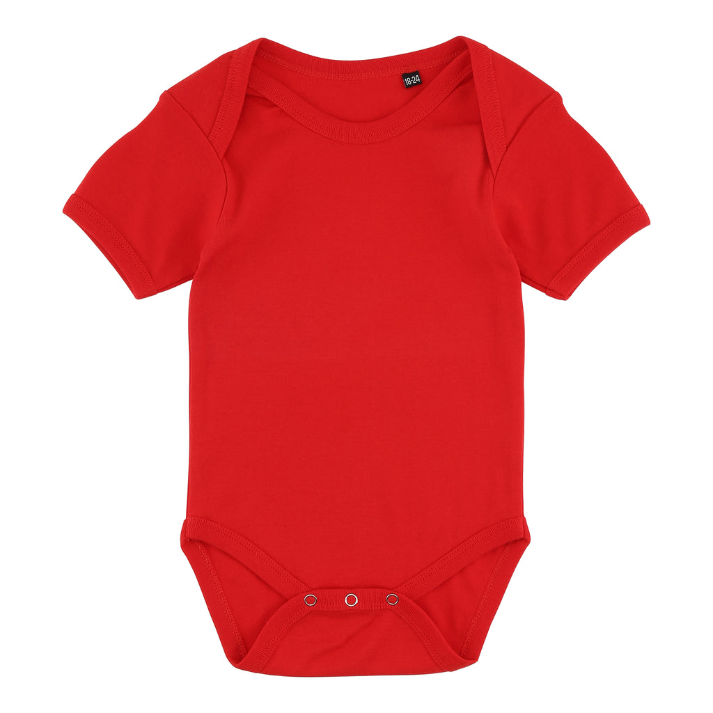 Baby Body Brand Yourself