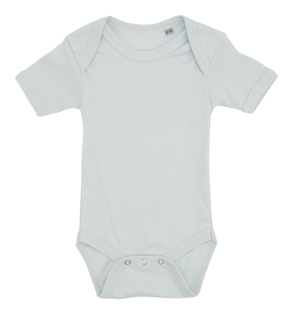 Baby Body Brand Yourself