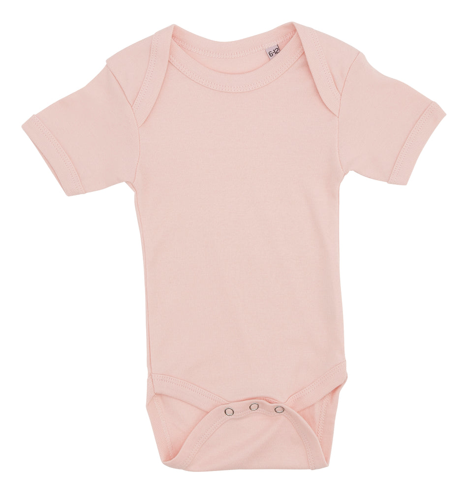Baby Body Brand Yourself