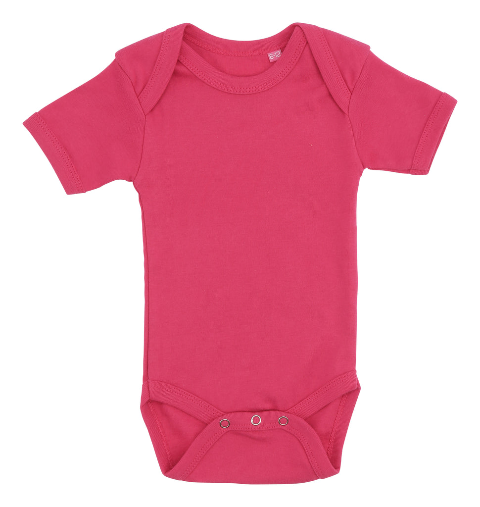 Baby Body Brand Yourself