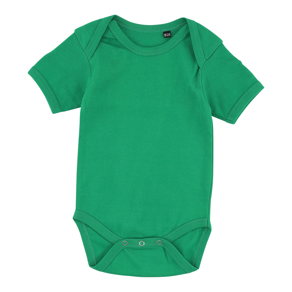 Baby Body Brand Yourself