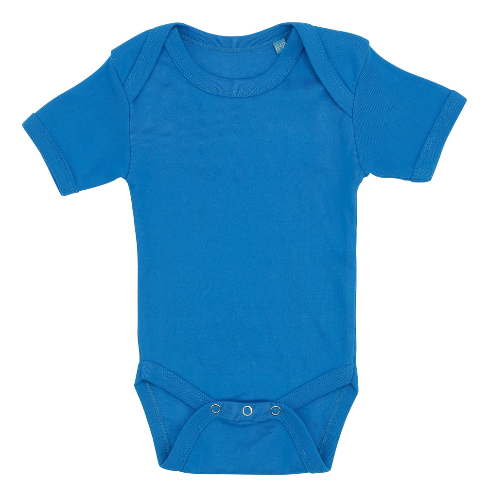 Baby Body Brand Yourself