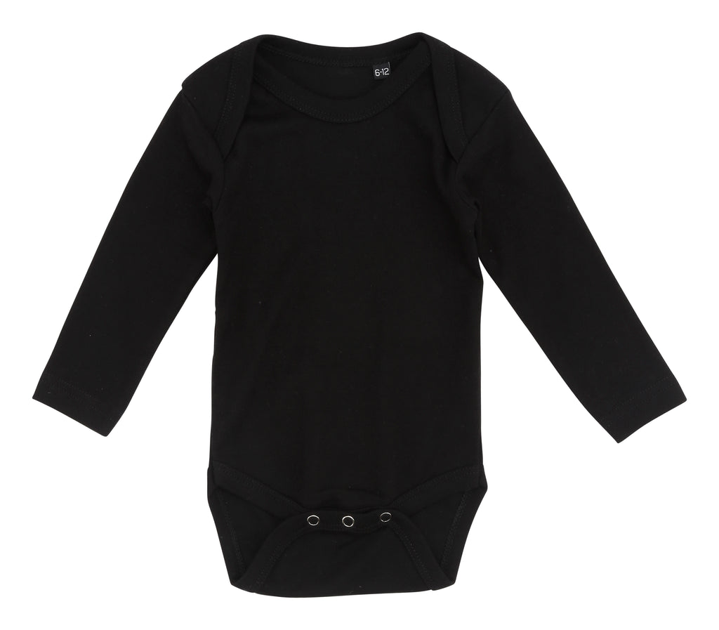 Baby Body LS Brand Yourself