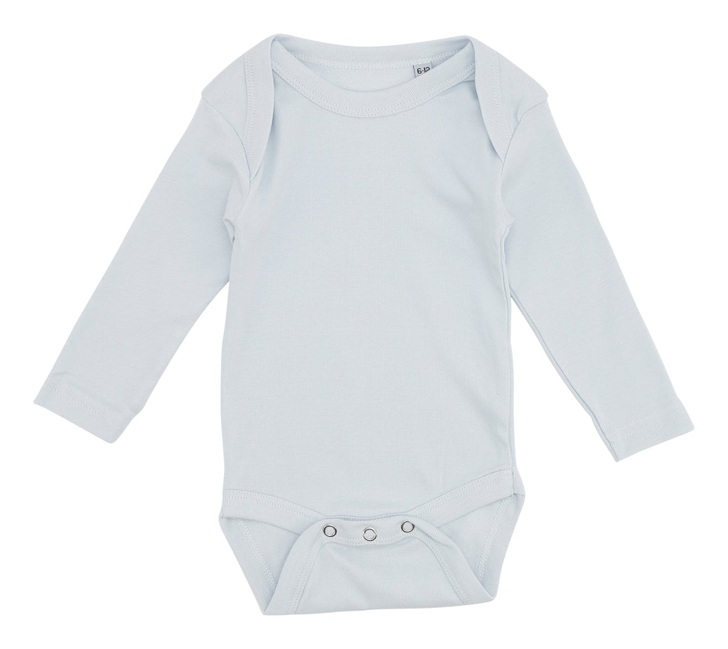Baby Body LS Brand Yourself