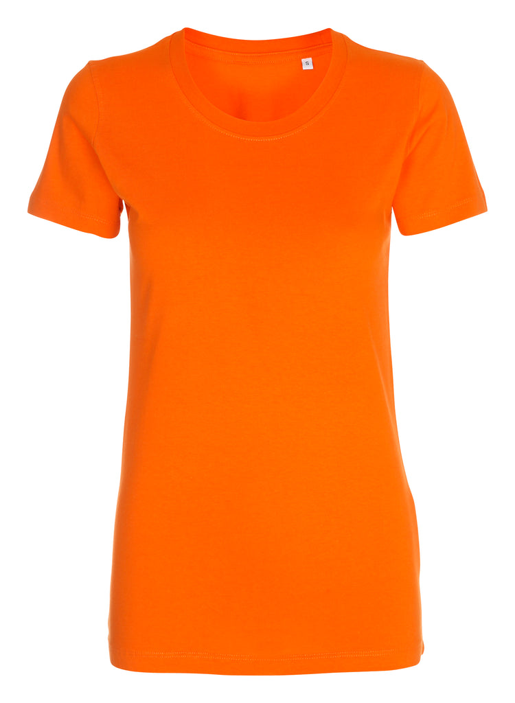 Lady Fashion Brand Yourself