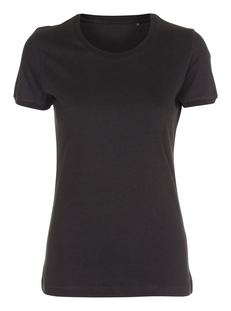 Lady Tee Brand Yourself