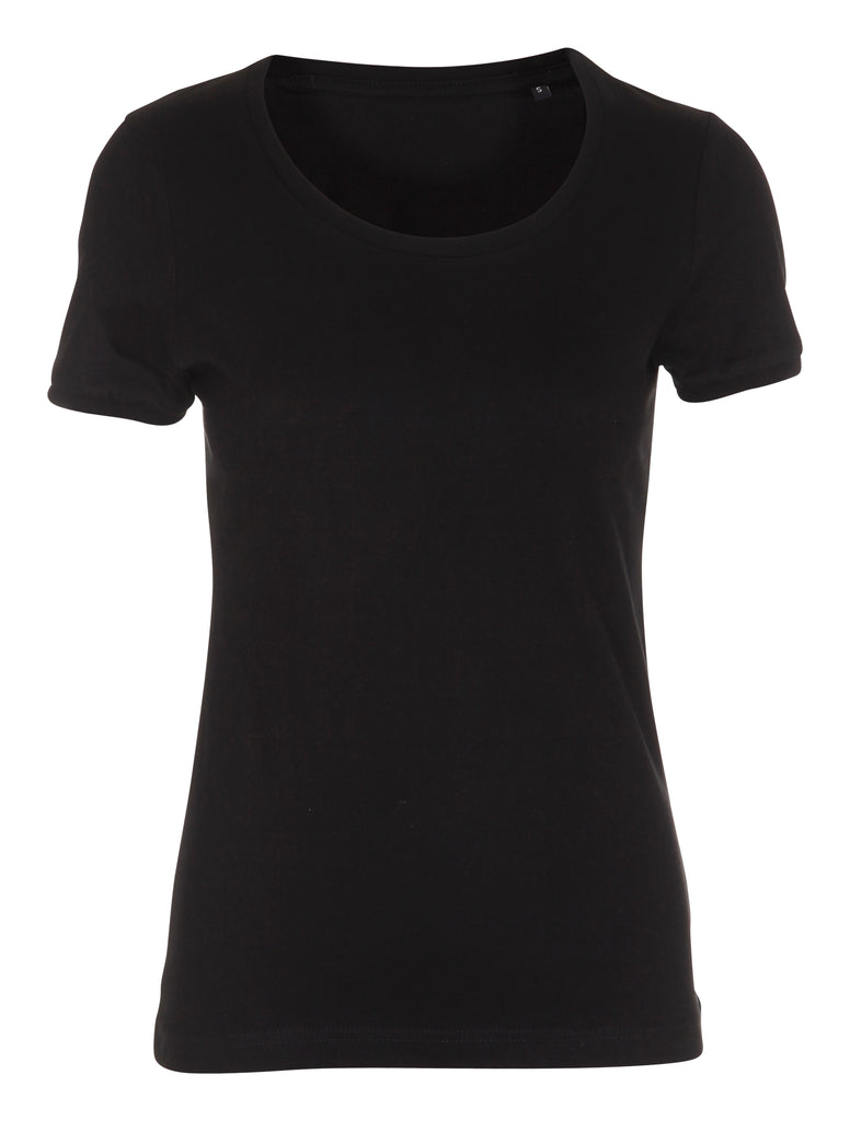 Lady Tee Brand Yourself