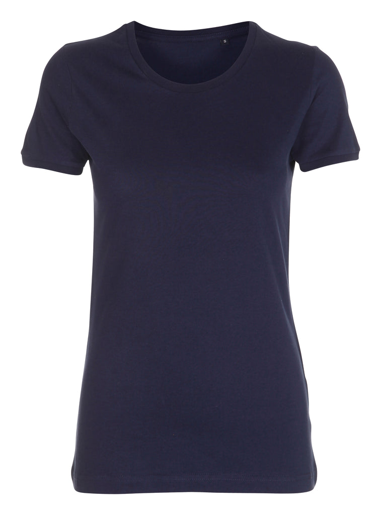 Lady Tee Brand Yourself