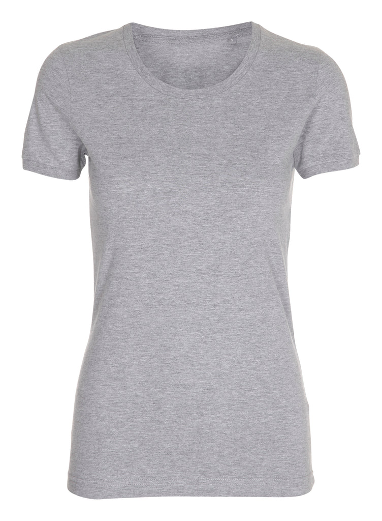 Lady Tee Brand Yourself