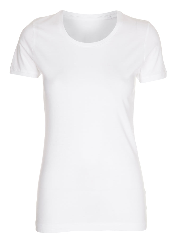 Lady Tee Brand Yourself