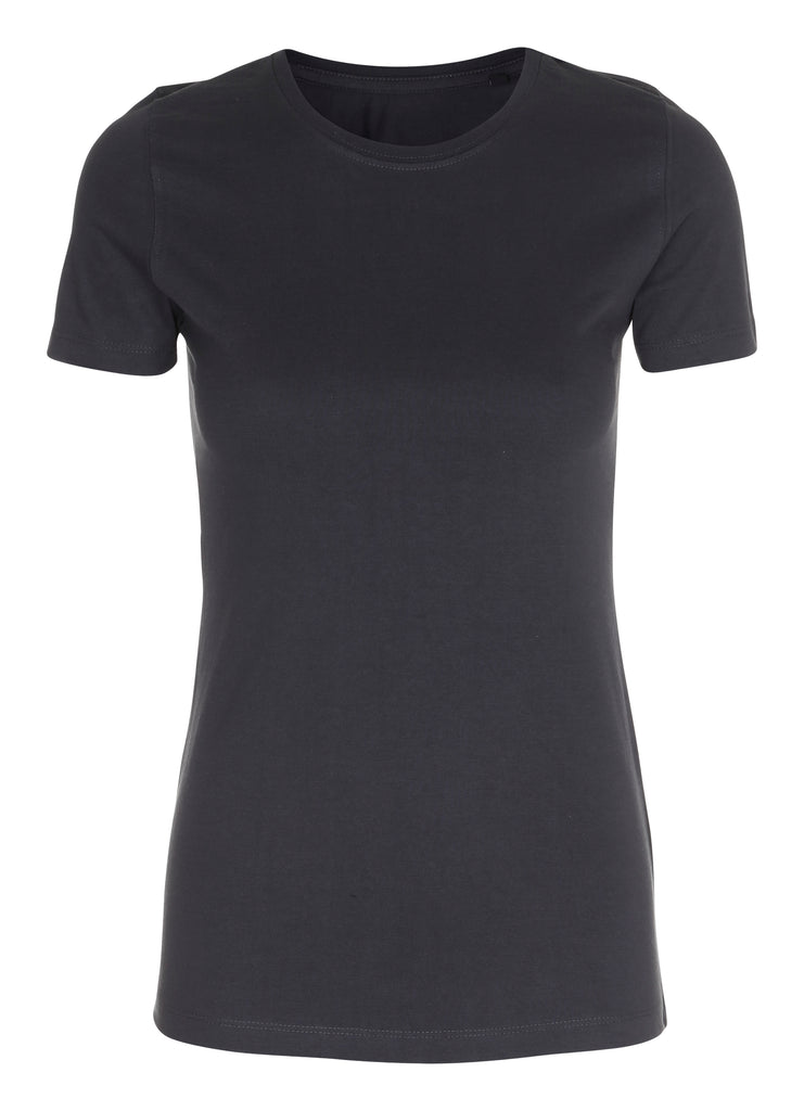 Womens Work Tee Brand Yourself