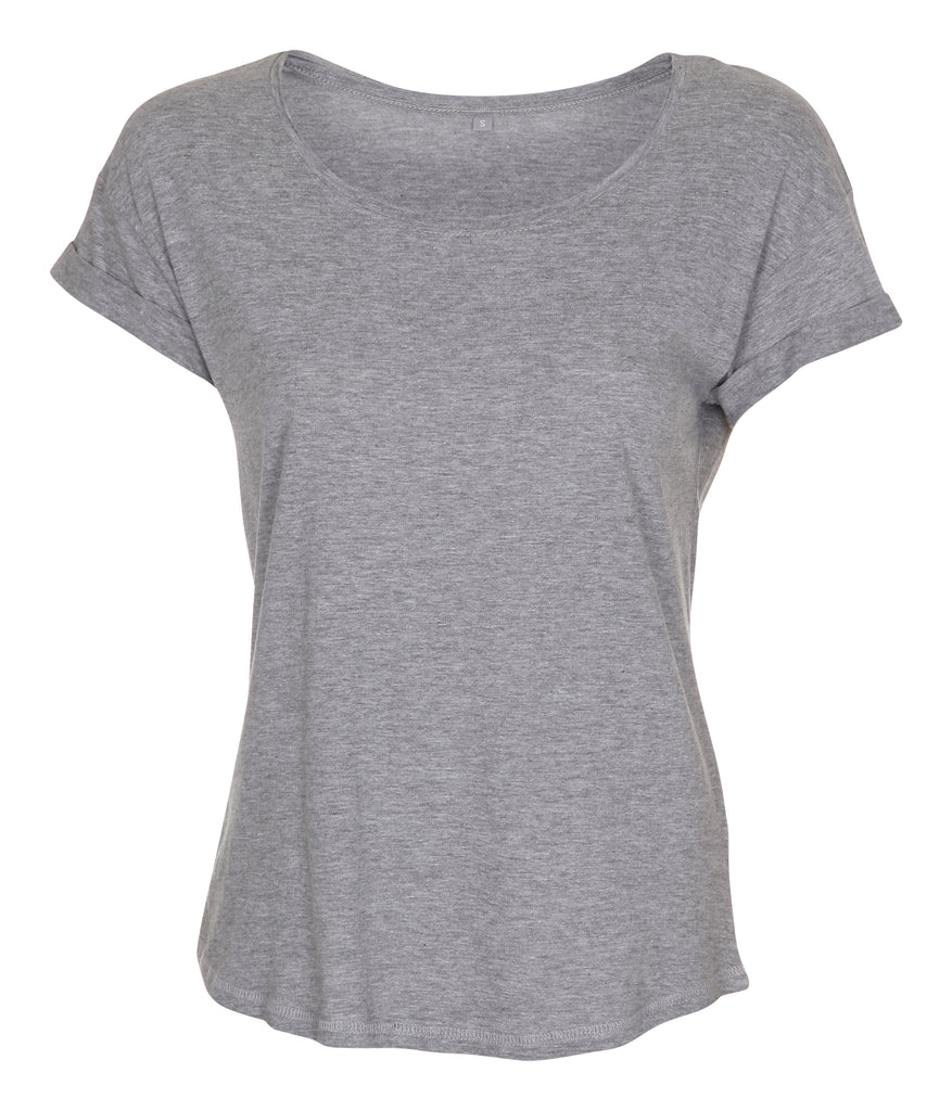 Loose Fit Tee Brand Yourself