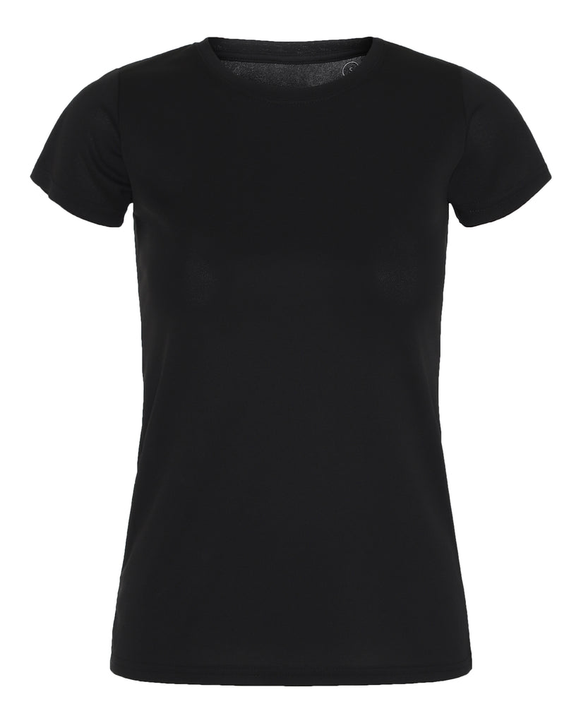 Lady Go Sport Brand Yourself
