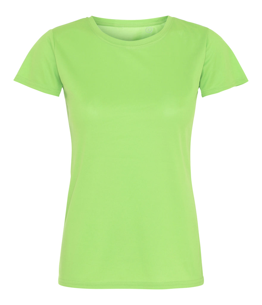 Lady Go Sport Brand Yourself