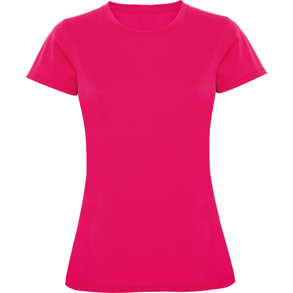 Lady Go Sport Brand Yourself