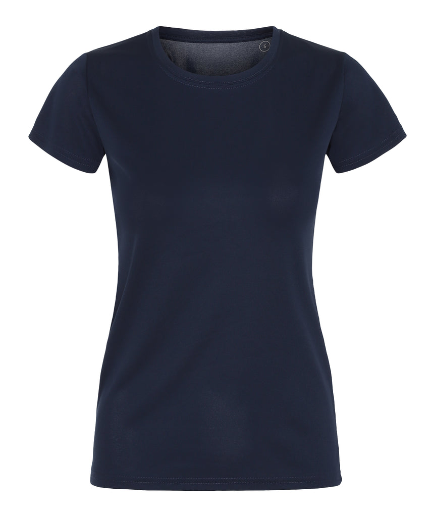 Lady Go Sport Brand Yourself