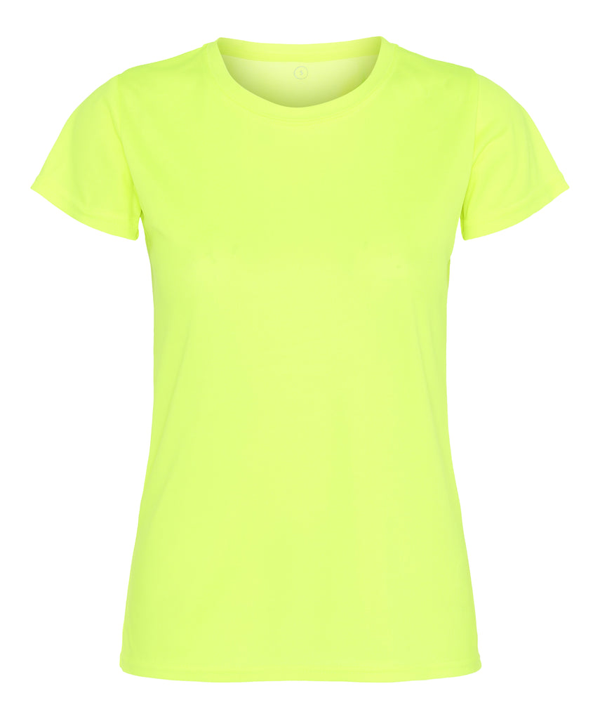 Lady Go Sport Brand Yourself