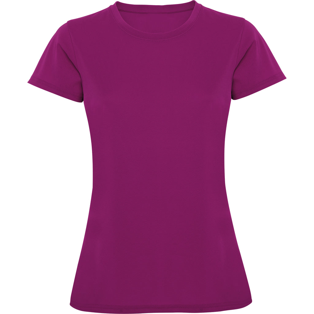 Lady Go Sport Brand Yourself