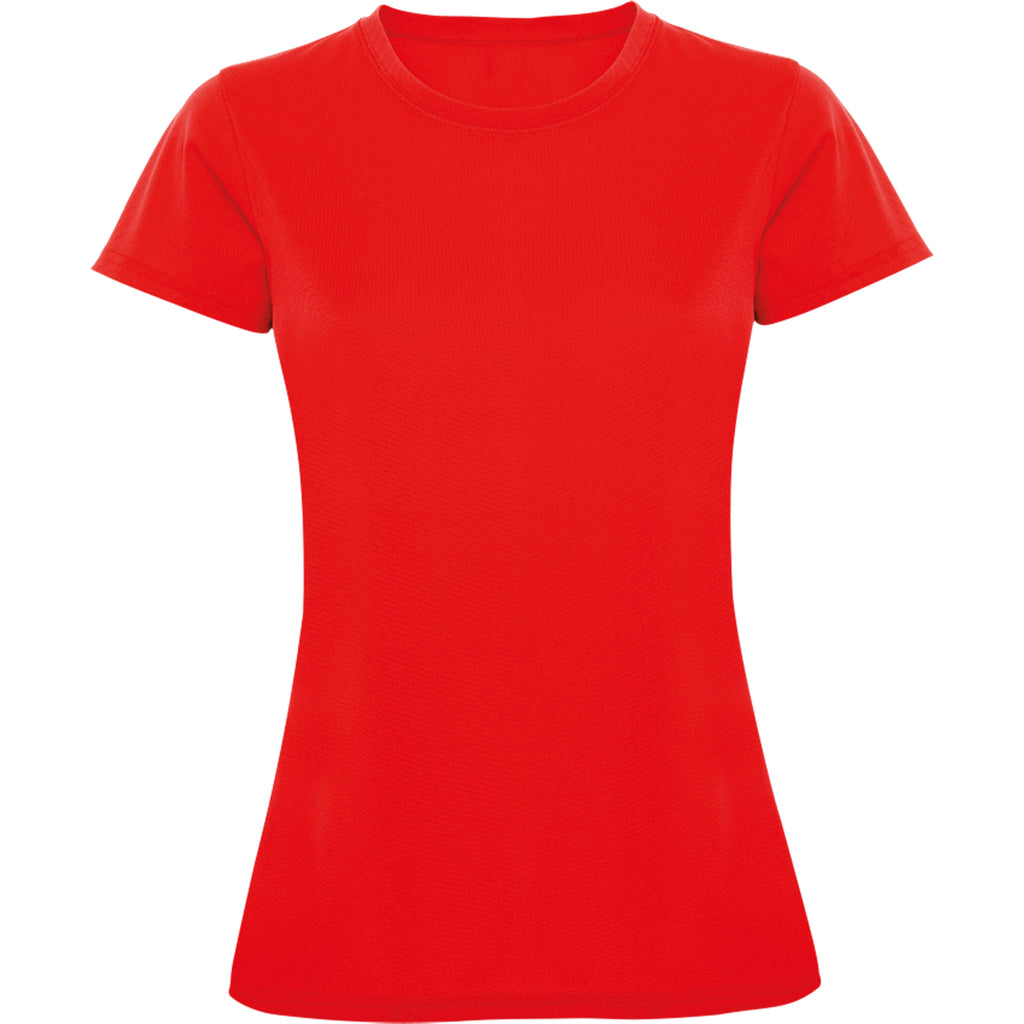 Lady Go Sport Brand Yourself