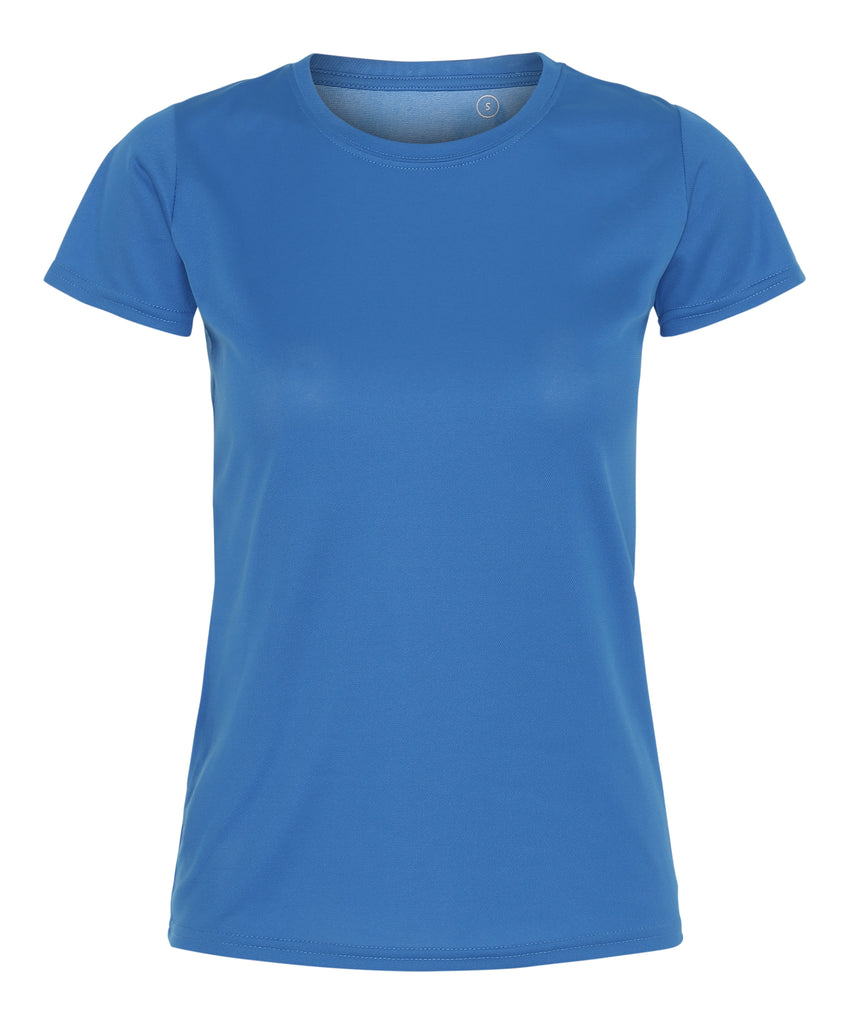 Lady Go Sport Brand Yourself