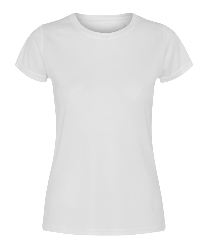 Lady Go Sport Brand Yourself