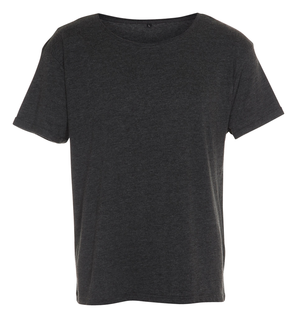 Raw Tee Børn Brand Yourself