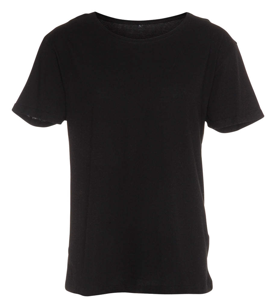 Raw Tee Børn Brand Yourself