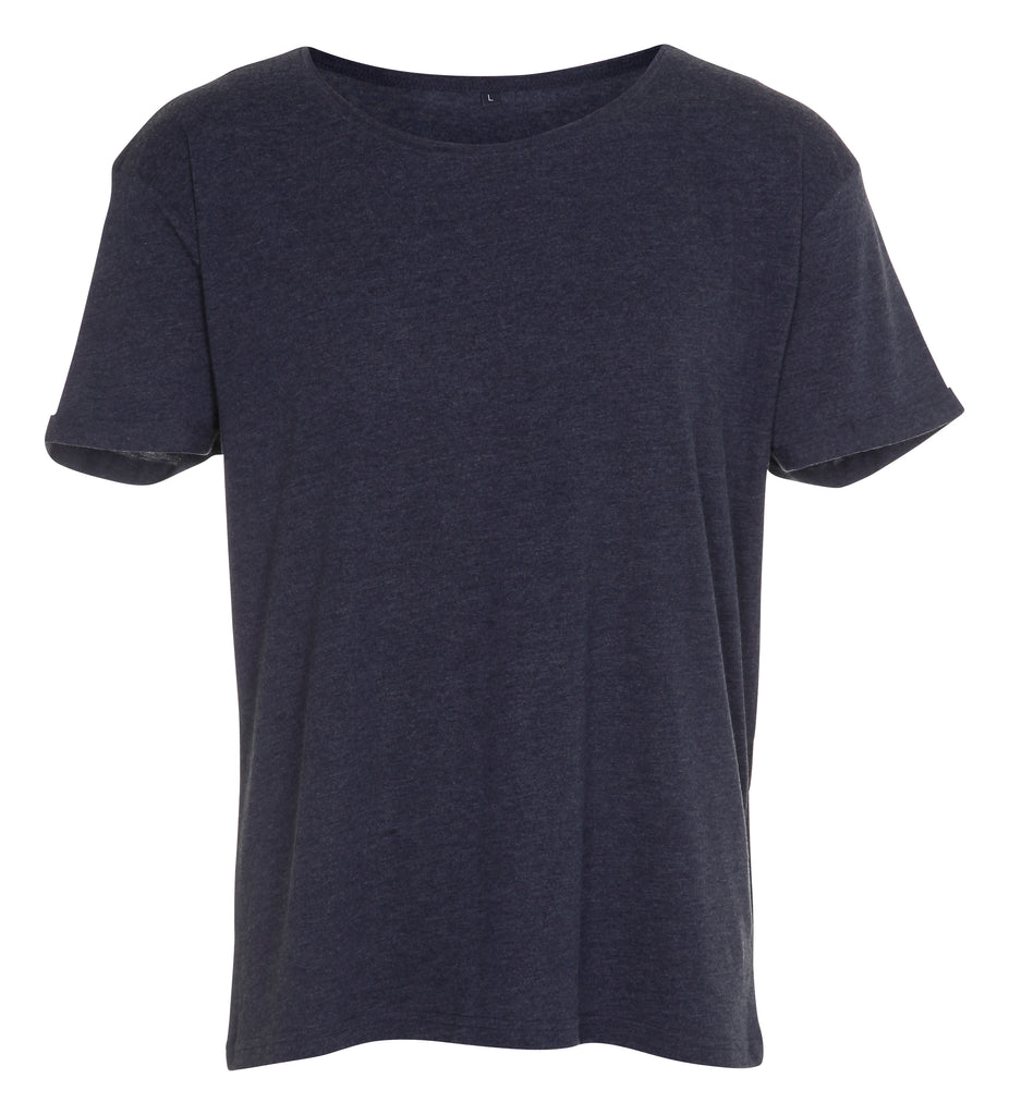 Raw Tee Børn Brand Yourself