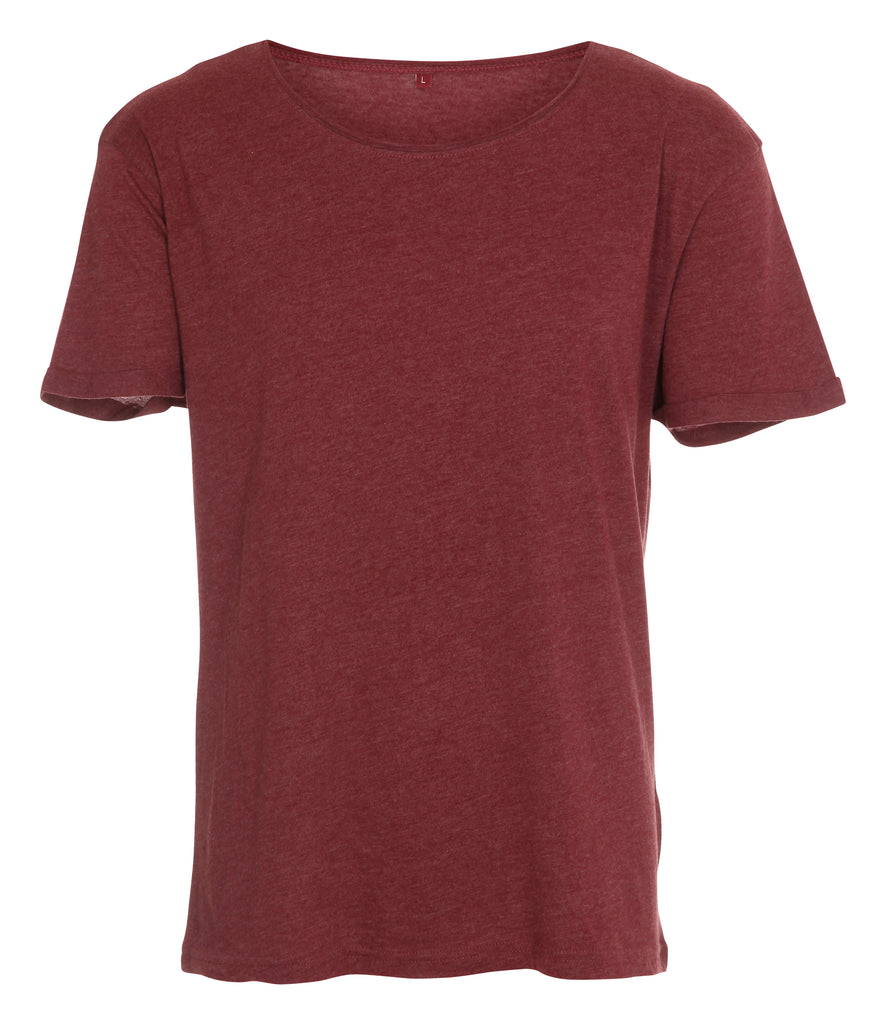 Raw Tee Børn Brand Yourself