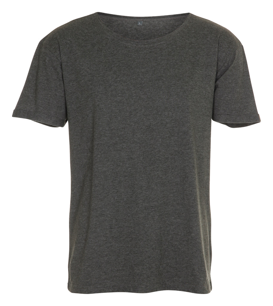 Raw Tee Børn Brand Yourself