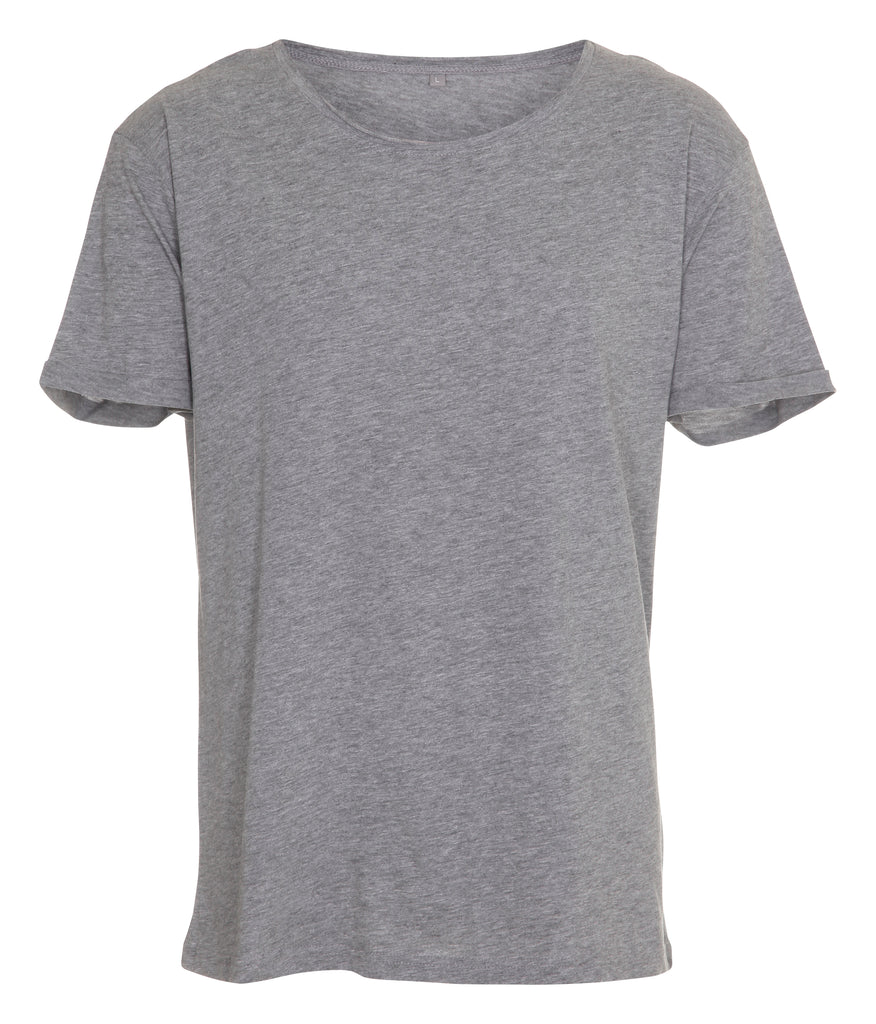 Raw Tee Børn Brand Yourself