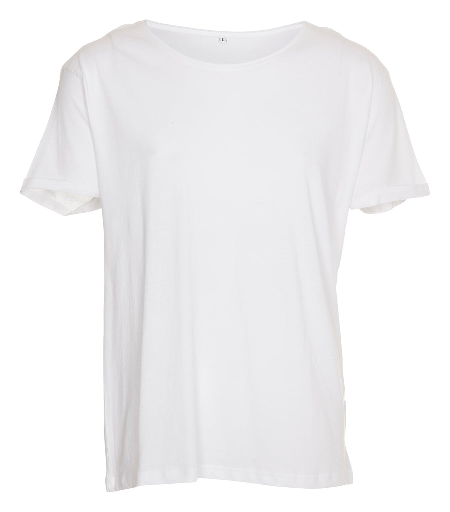 Raw Tee Børn Brand Yourself