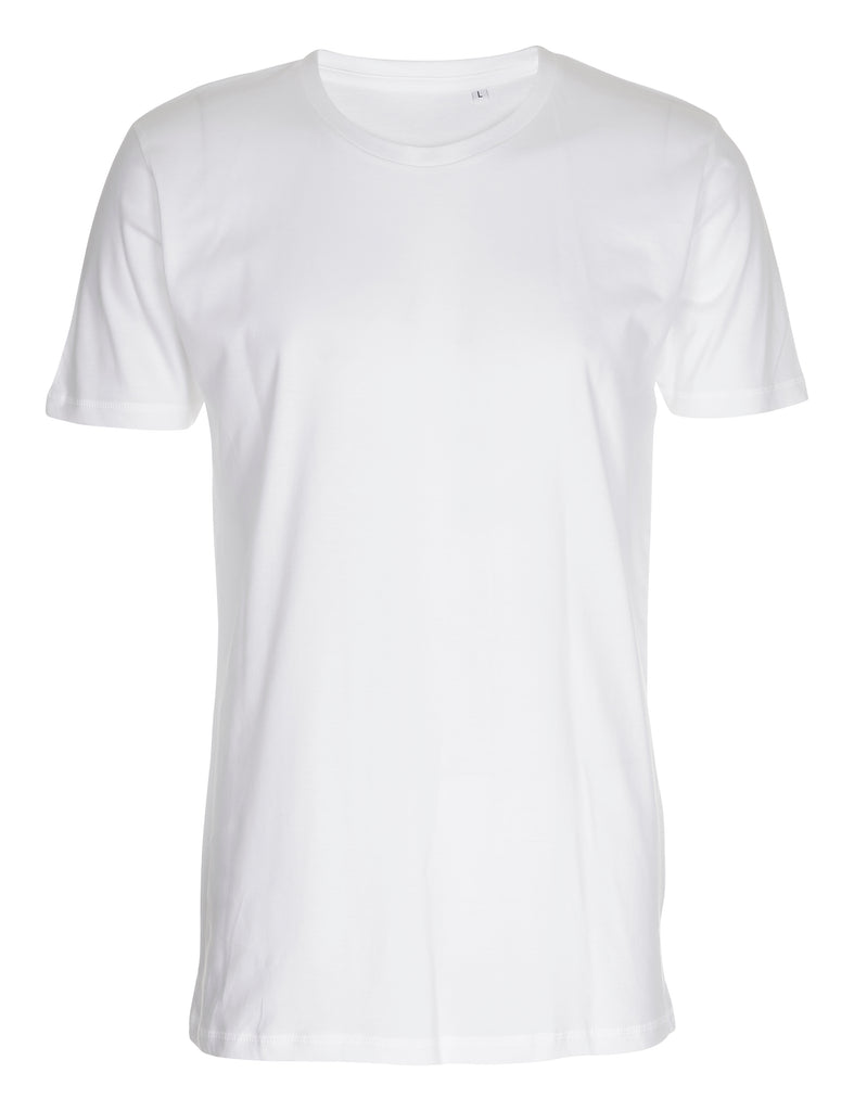 Mens Tee Brand Yourself