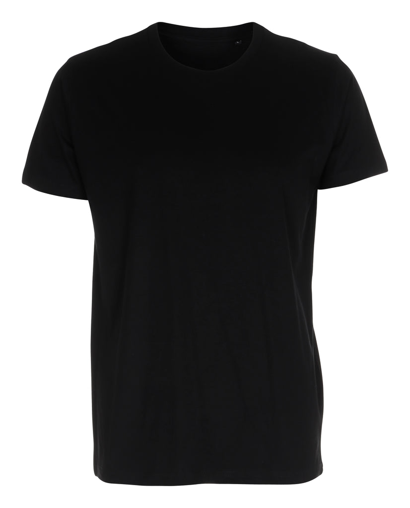 Mens Fitted Brand Yourself