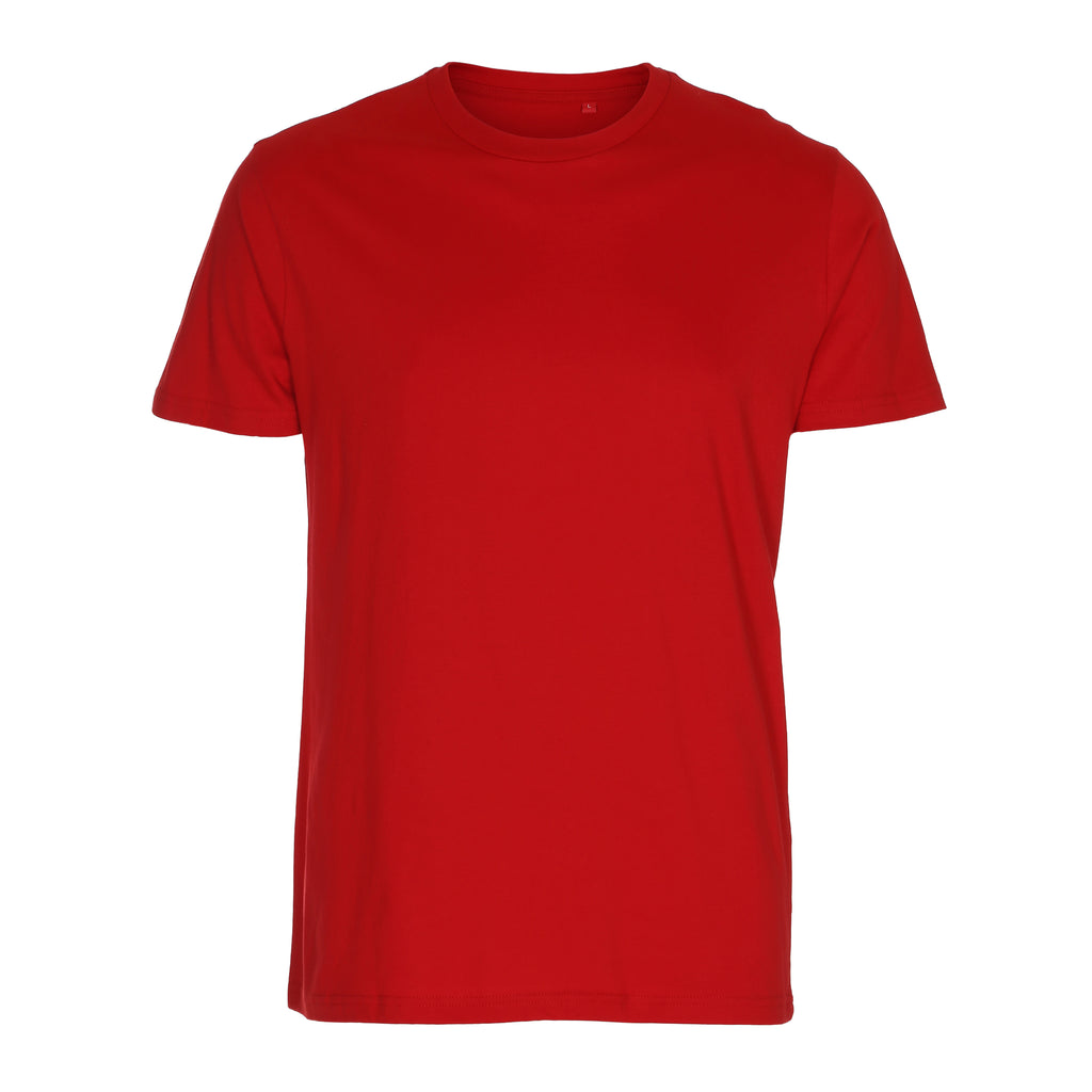 Mens Fitted Brand Yourself