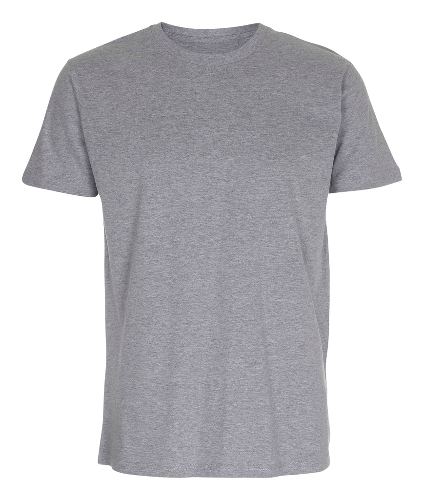 Mens Fitted Brand Yourself