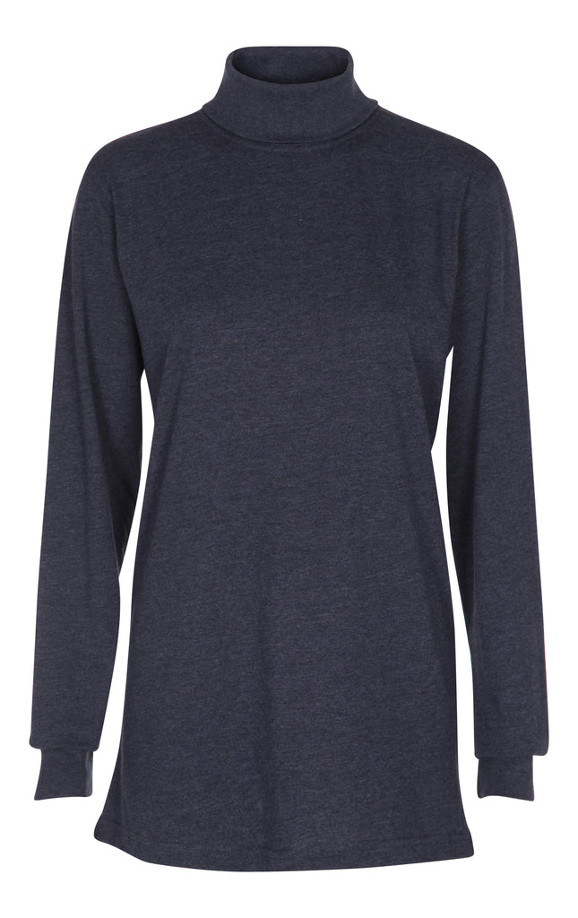 Turtle tee LS Brand Yourself