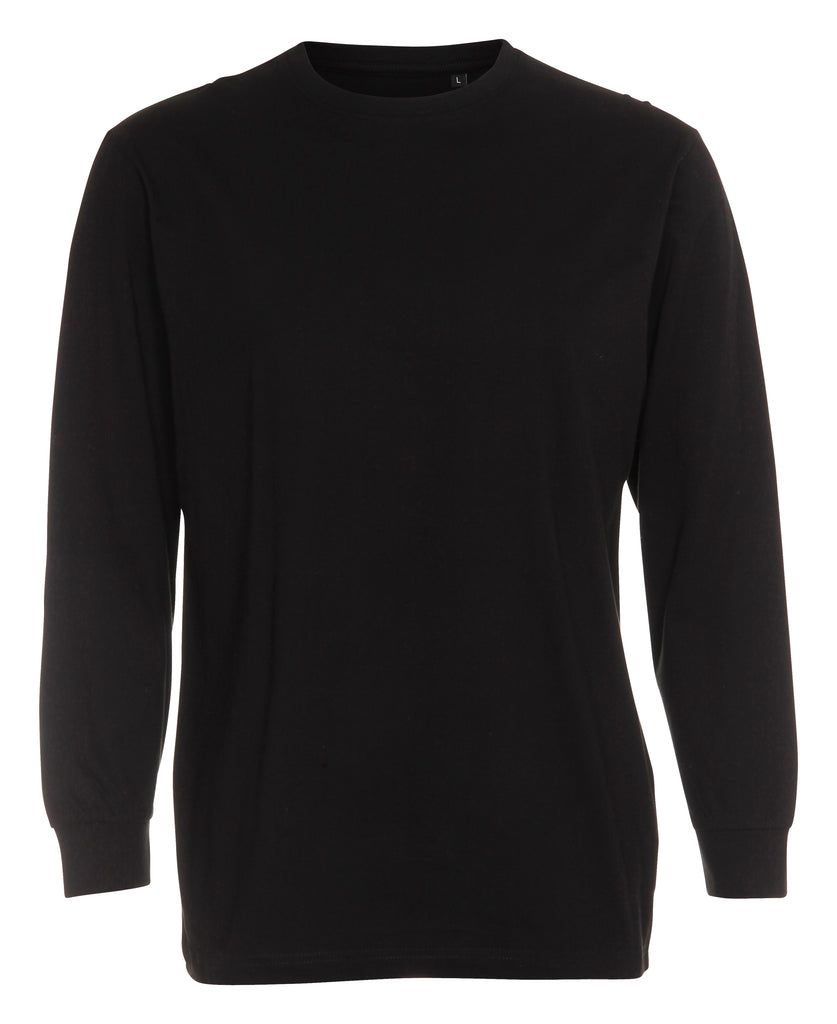 Heavy Luxe LS Brand Yourself